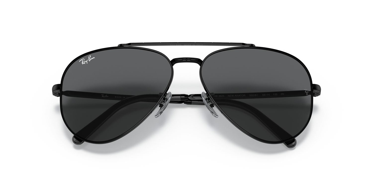 Ray-Ban | 0RB3625