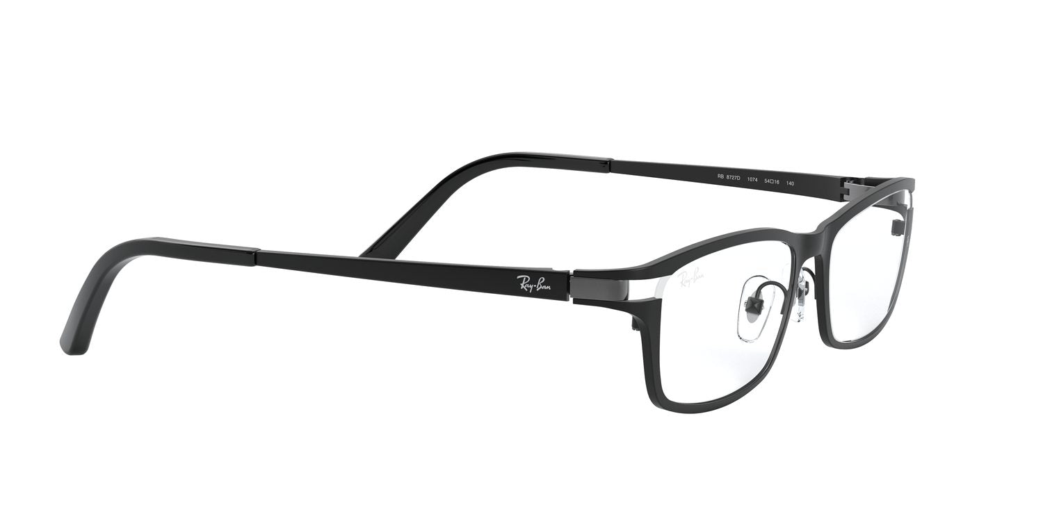 Ray-Ban | 0RX8727D (0RX8727D)