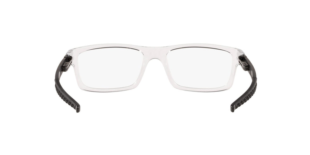 Oakley | 0OX8026 (Currency)