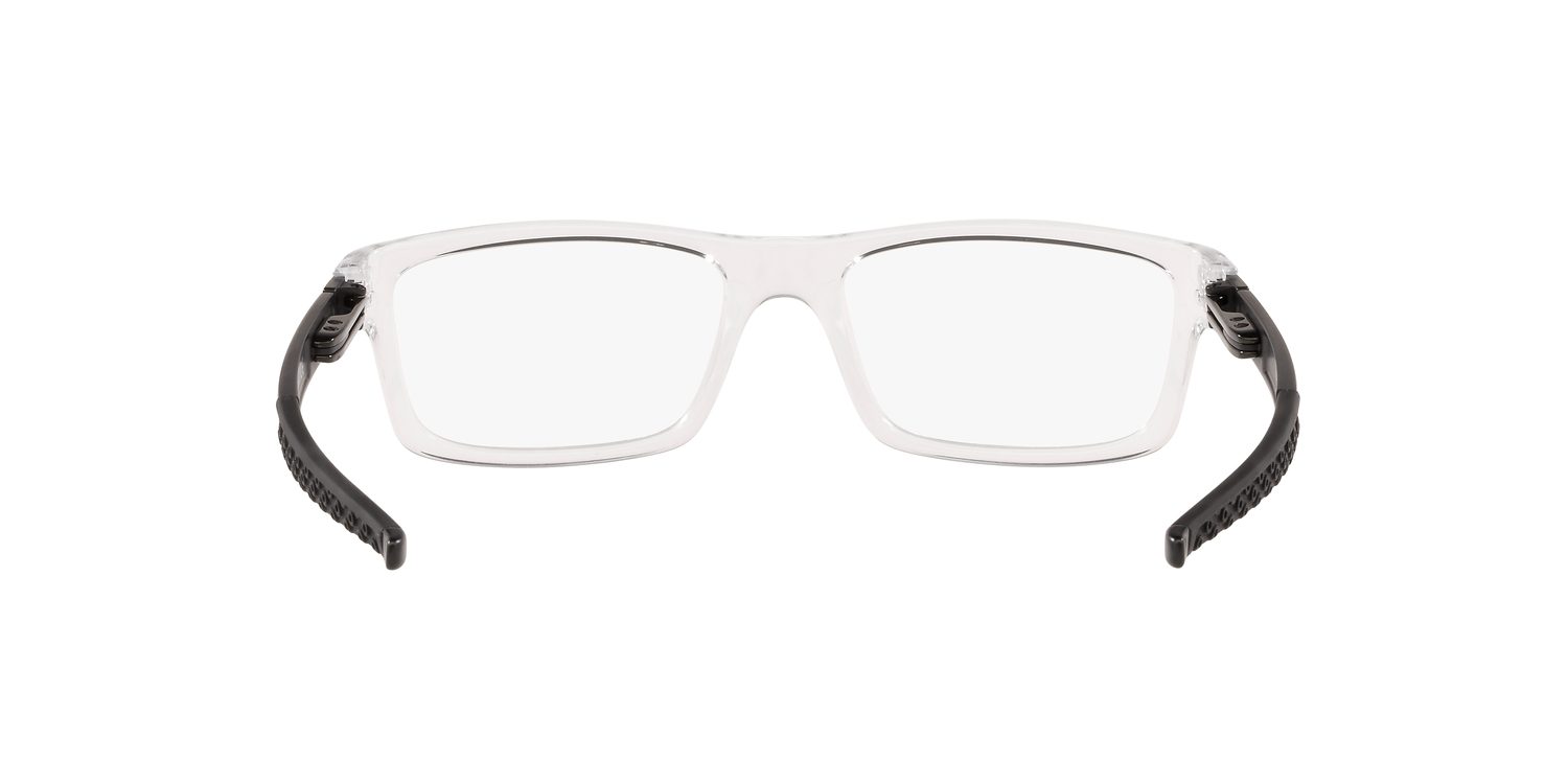 Oakley | 0OX8026 (Currency)