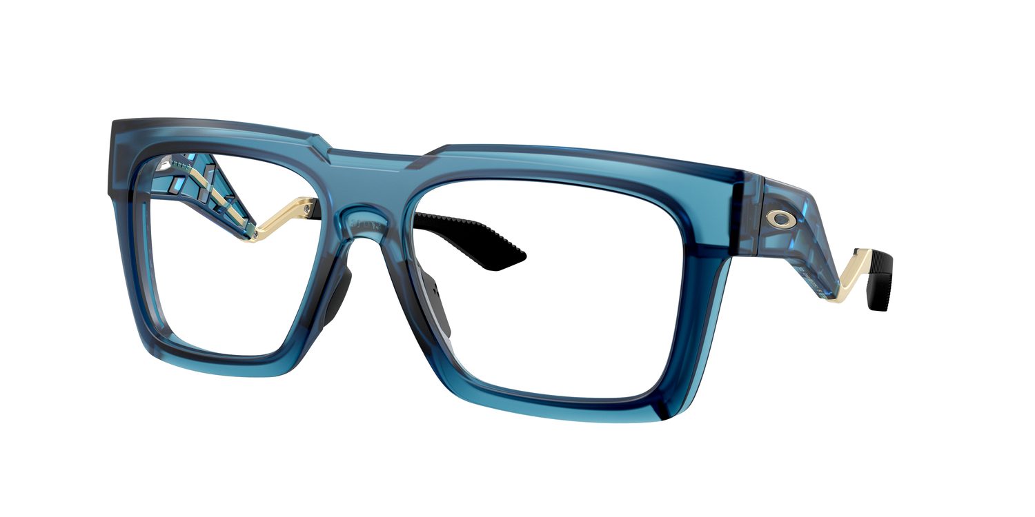 Oakley | 0OX8190 (Enigma Ink)