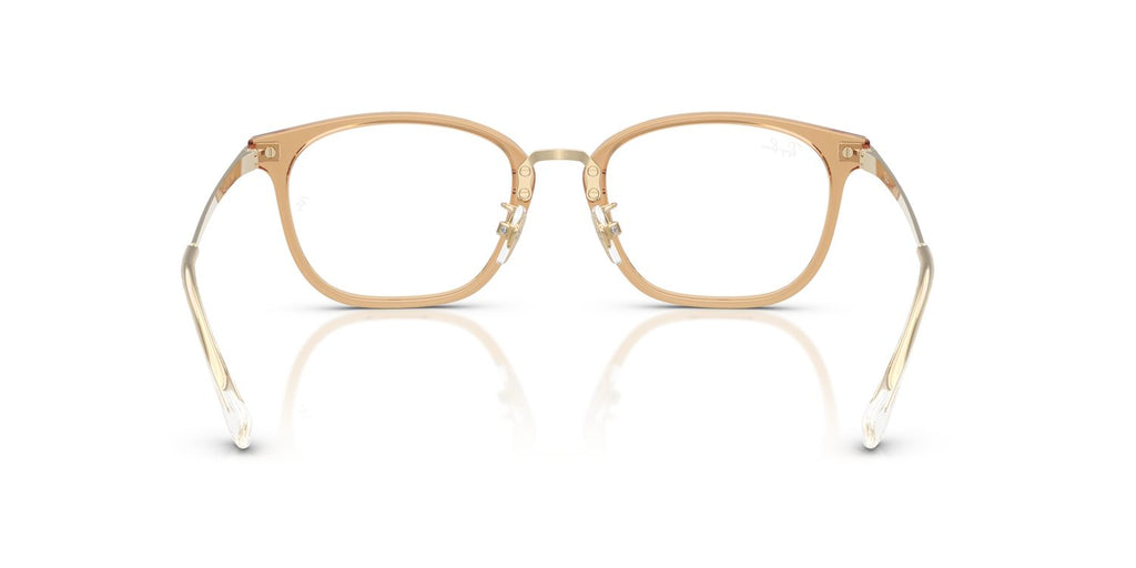 Ray-Ban | 0RX7247D (0RX7247D)