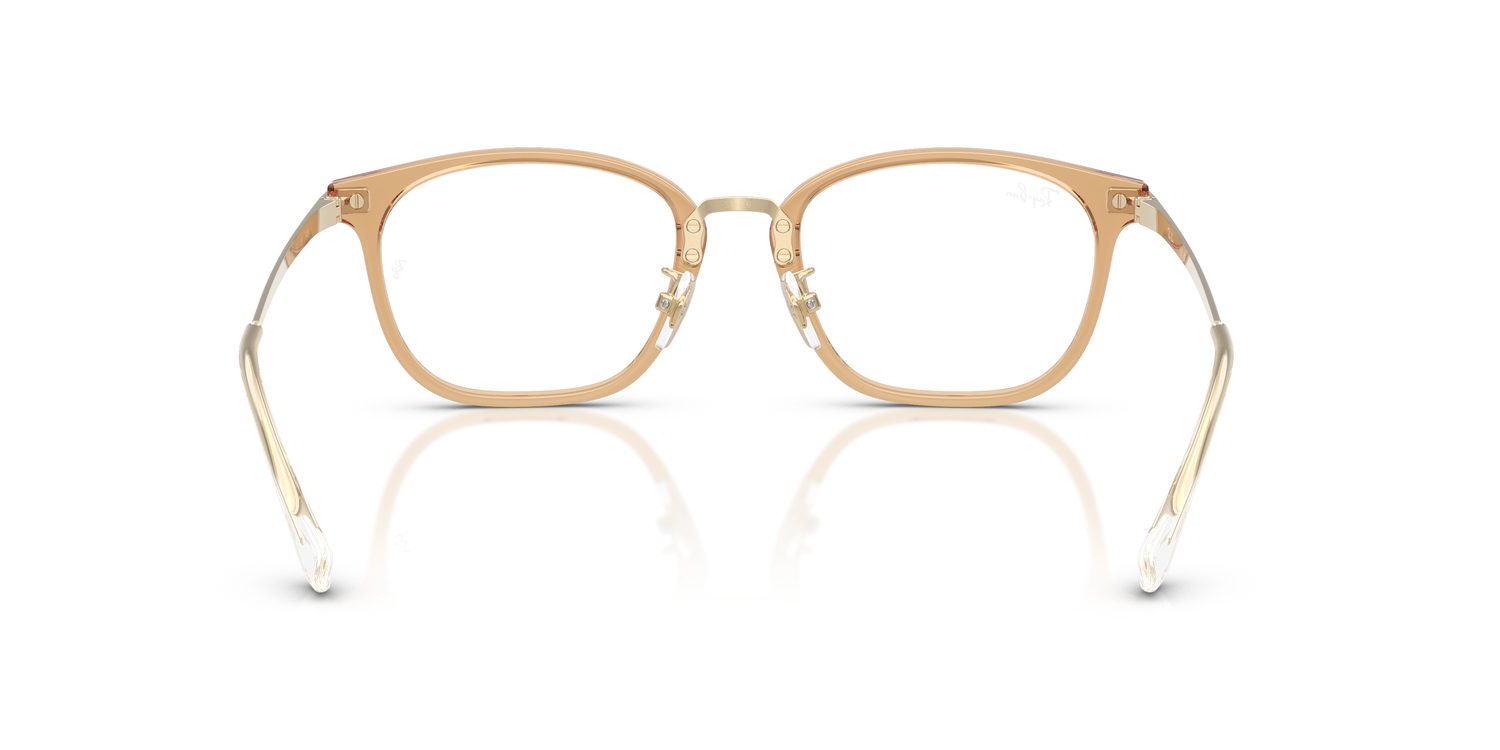 Ray-Ban | 0RX7247D (0RX7247D)