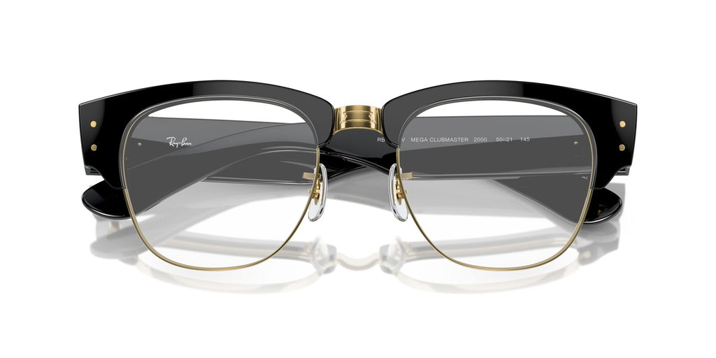 Ray-Ban | 0RX0316V (Mega Clubmaster)