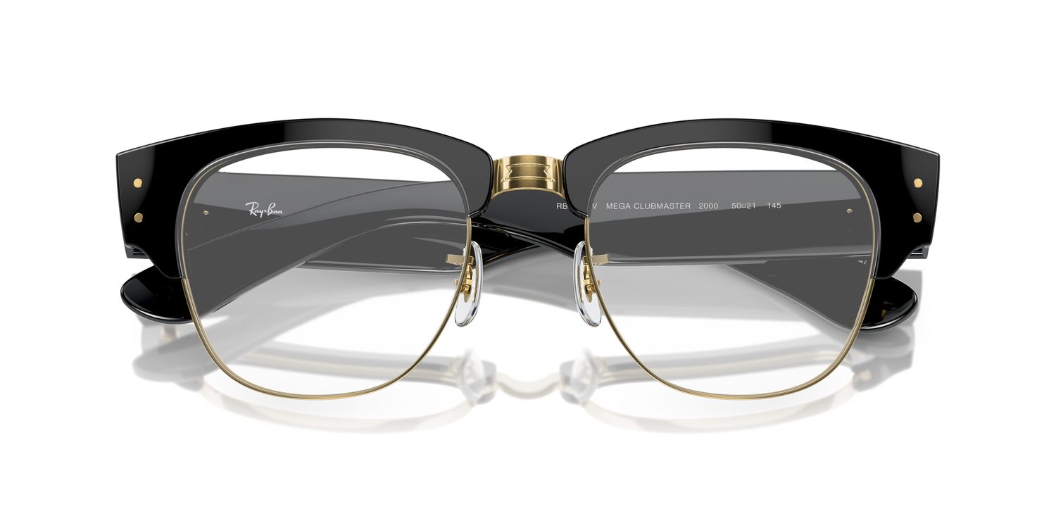 Ray-Ban | 0RX0316V (Mega Clubmaster)