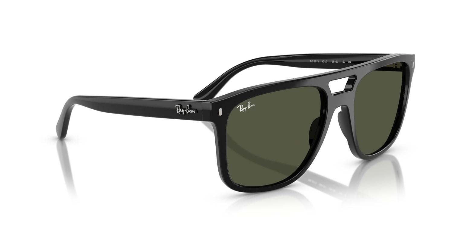 Ray-Ban | 0RB2213