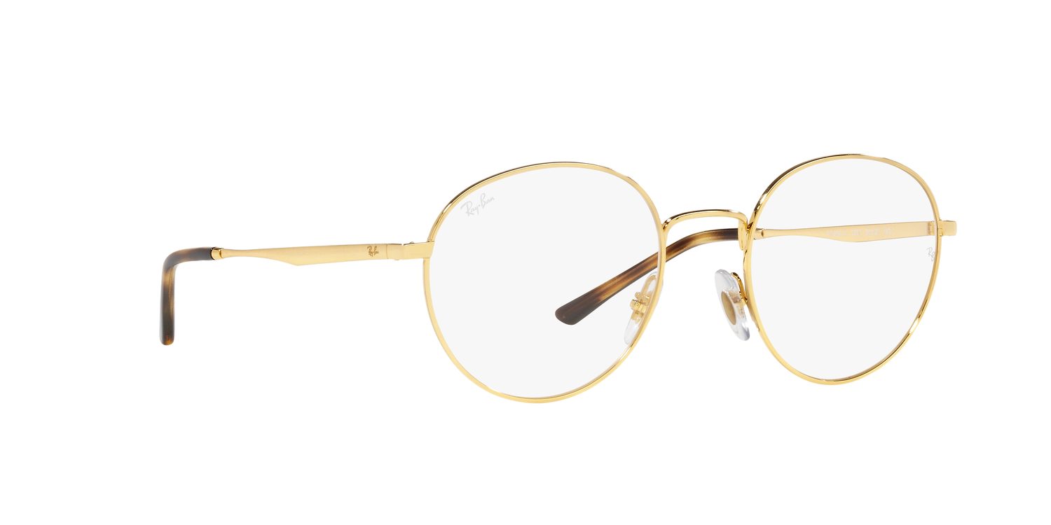Ray-Ban | 0RX3681V (0RX3681V)