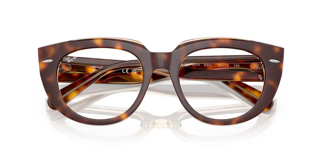 Ray-Ban | 0RX5586 (Doreen)