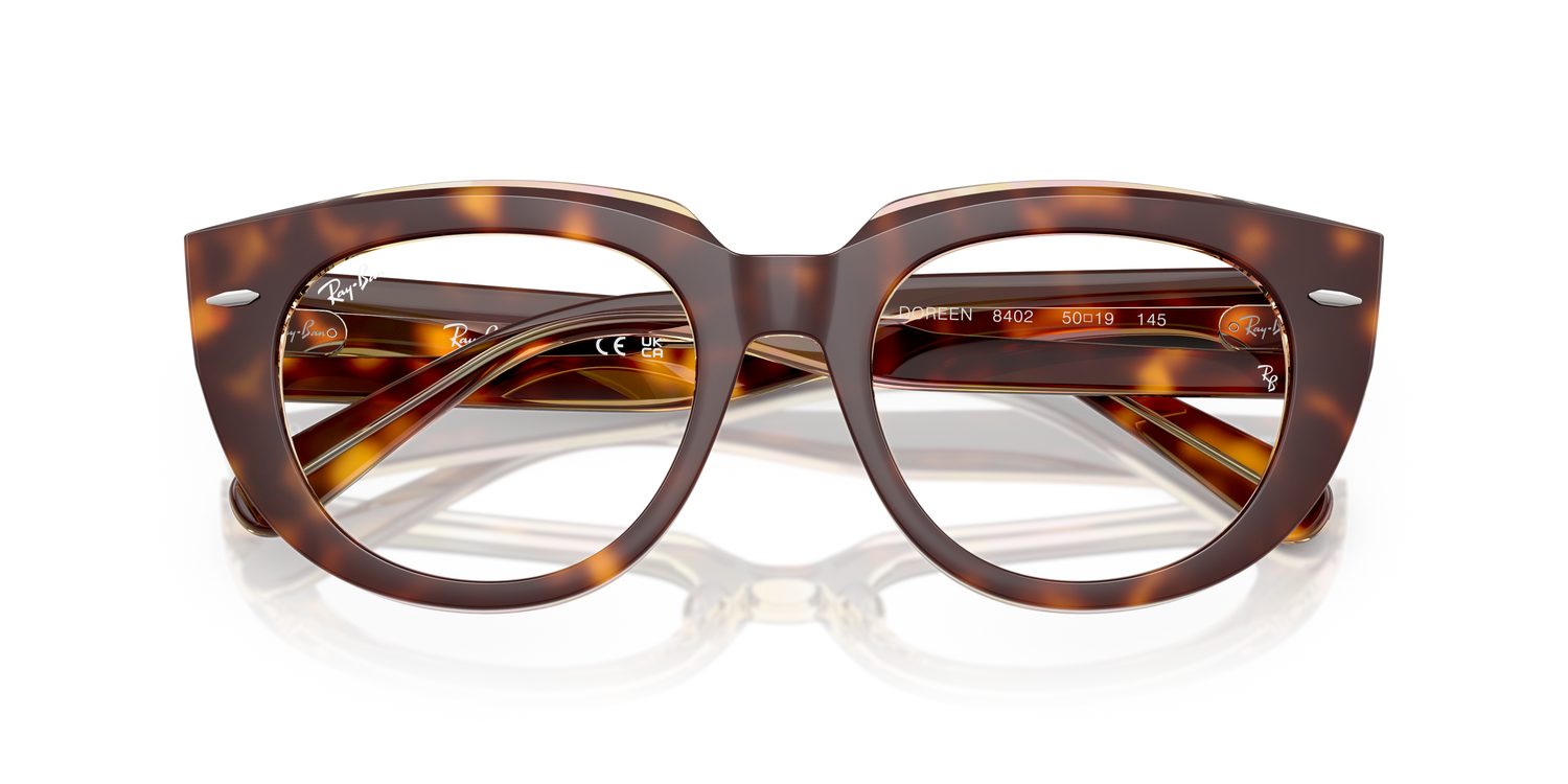 Ray-Ban | 0RX5586 (Doreen)