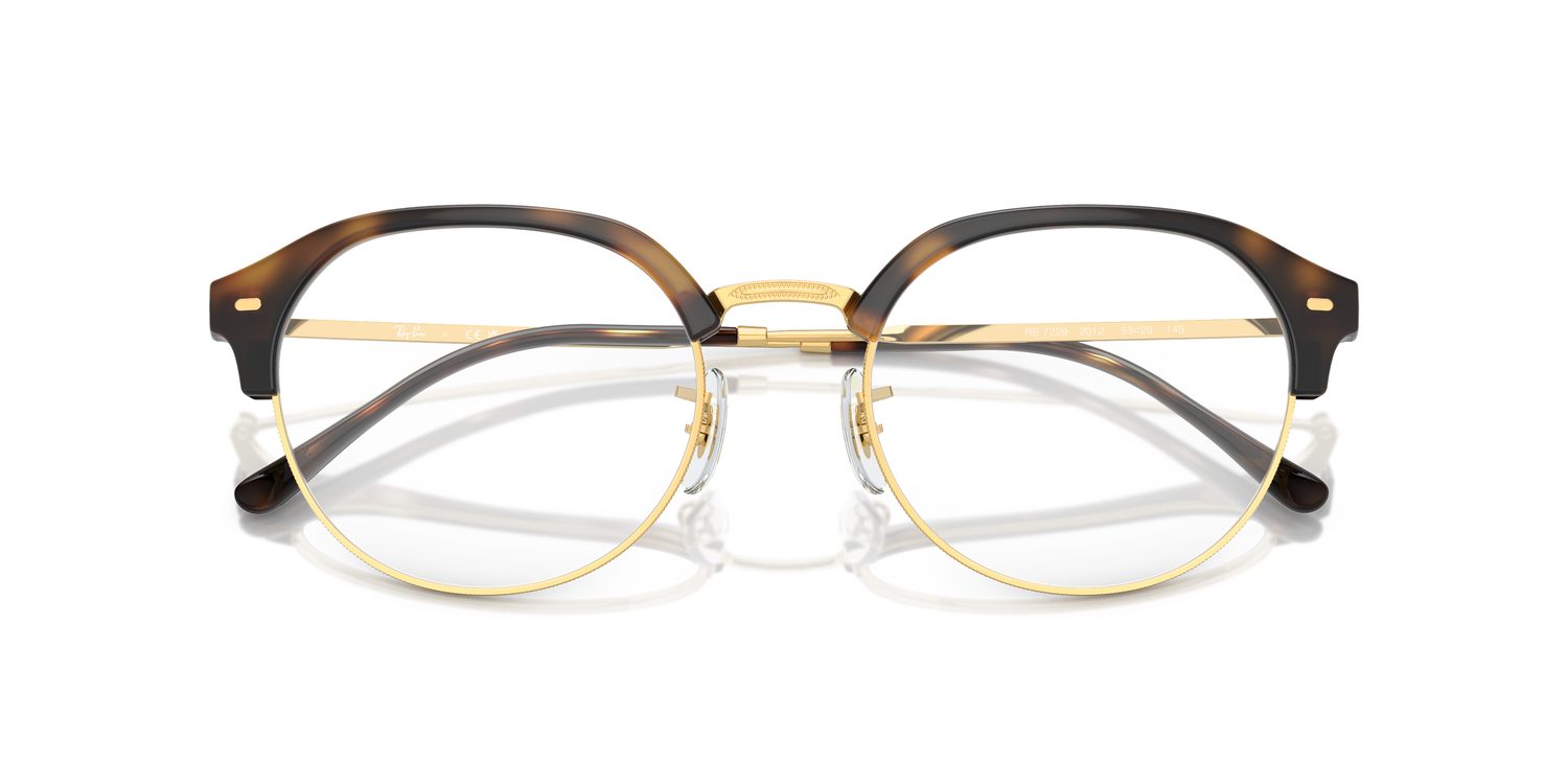 Ray-Ban | 0RX7229 (0RX7229)