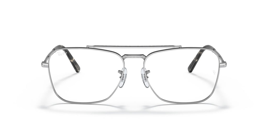 Ray-Ban | 0RX3636V (New Caravan Optics)