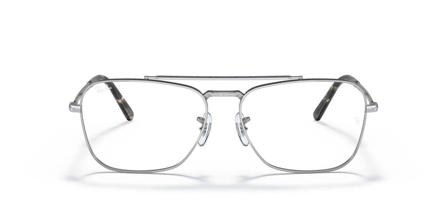 Ray-Ban | 0RX3636V (New Caravan Optics)