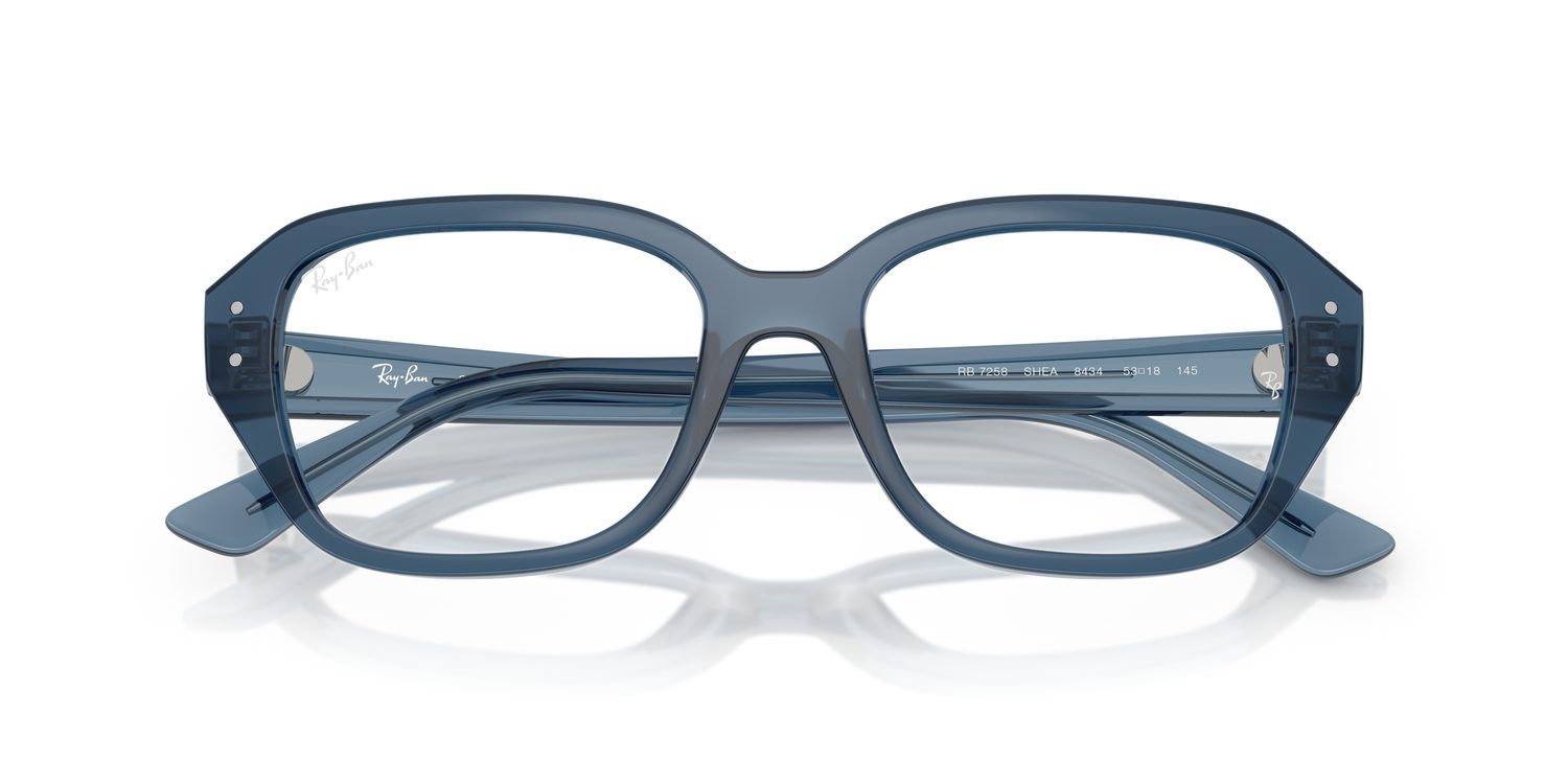 Ray-Ban | 0RX7258 (Shea)