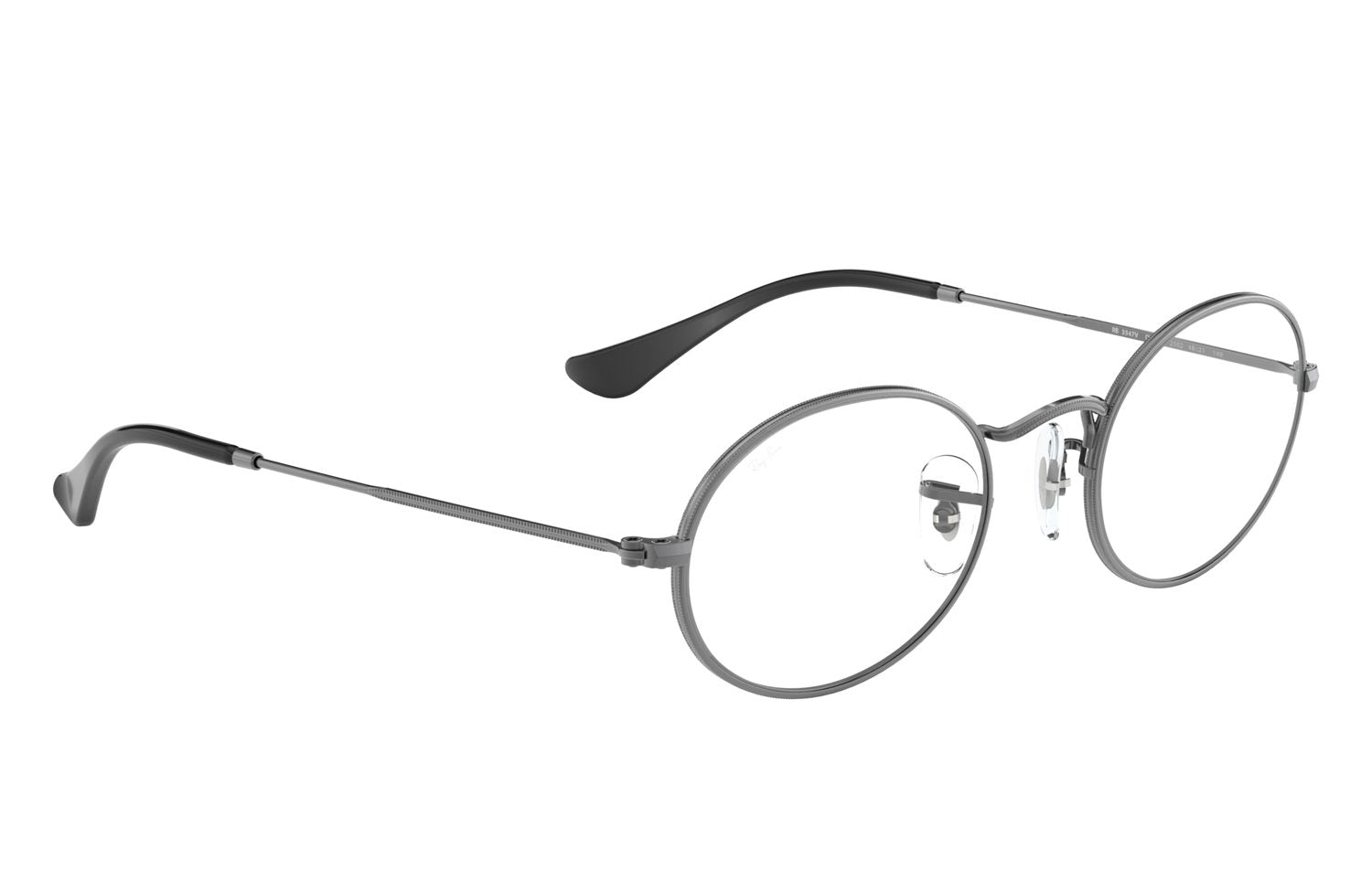 Ray-Ban | 0RX3547V (Oval Optics)