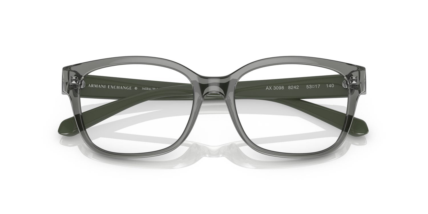 Armani Exchange | 0AX3098