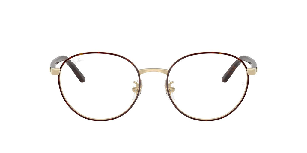 Ray-Ban | 0RX6538D (0RX6538D)