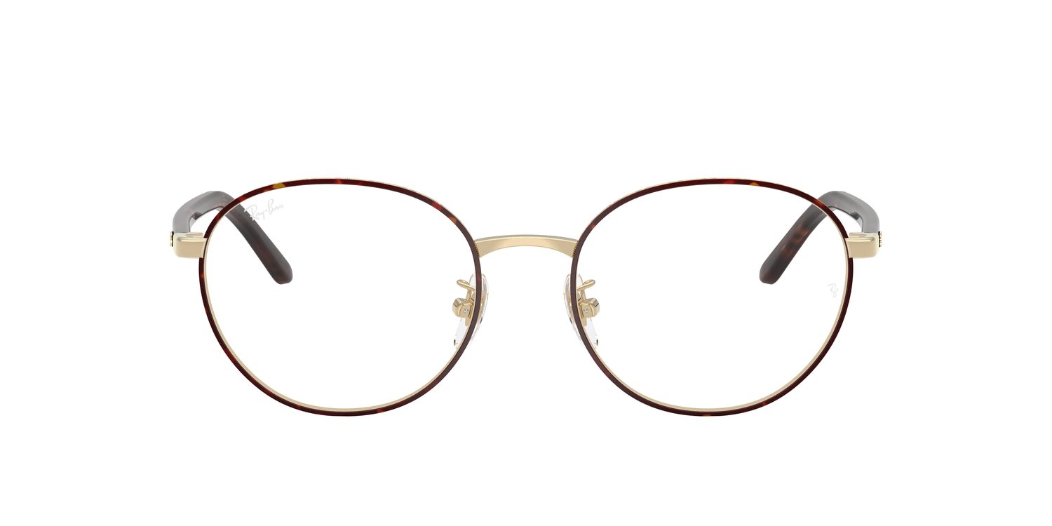 Ray-Ban | 0RX6538D (0RX6538D)