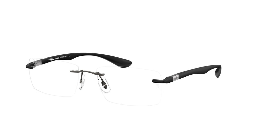 Ray-Ban | 0RX8724 (0RX8724)