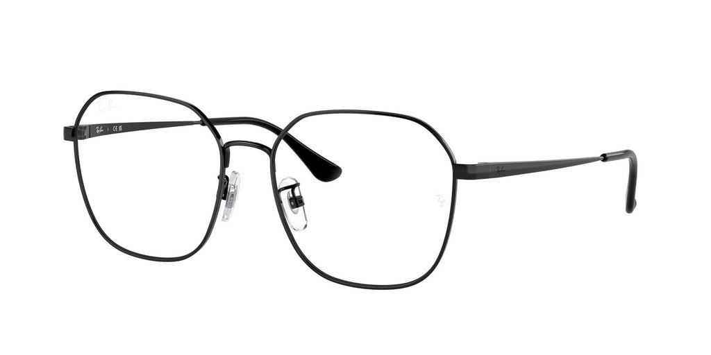 Ray-Ban | 0RX6490D (0RX6490D)