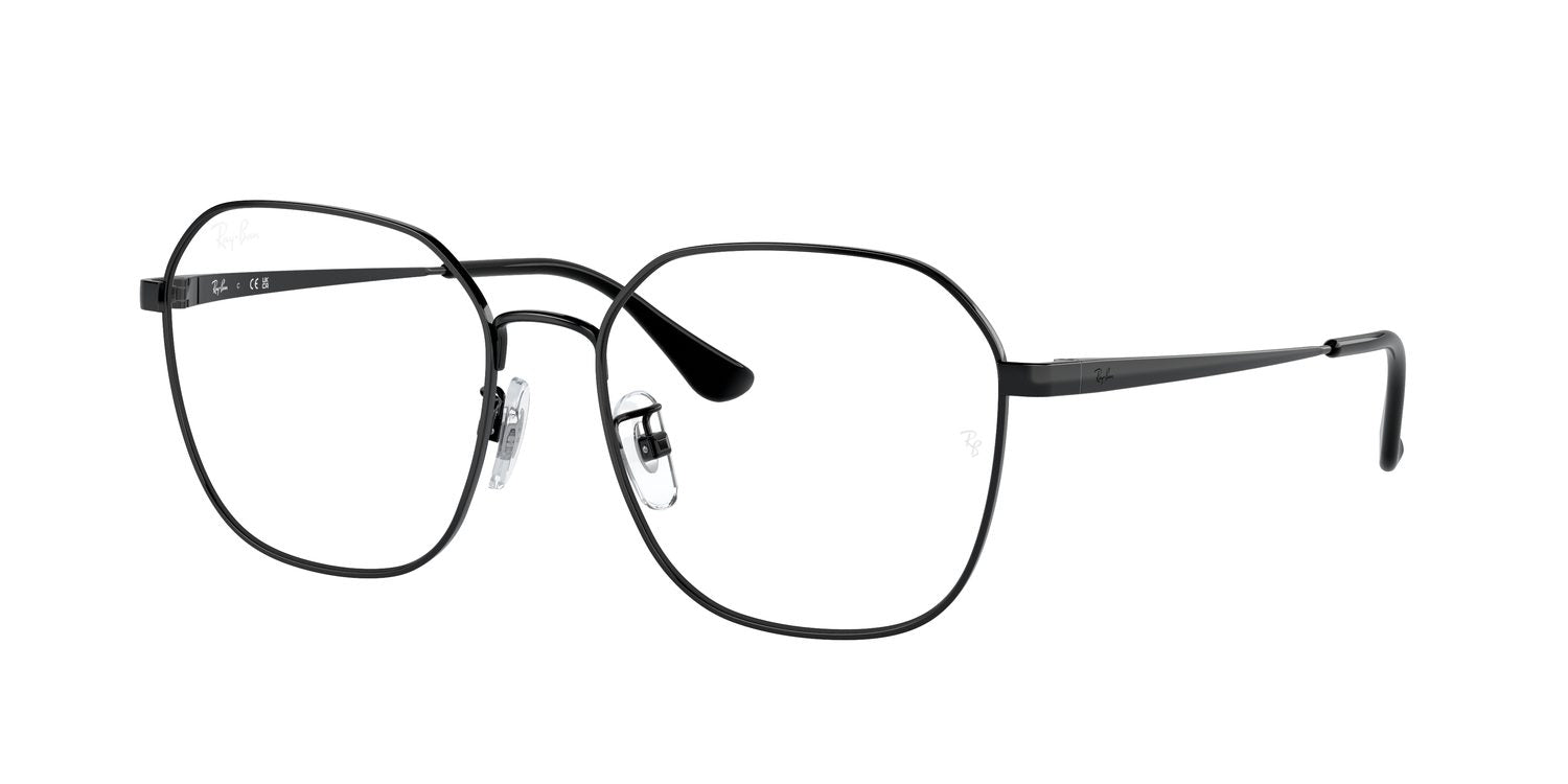 Ray-Ban | 0RX6490D (0RX6490D)