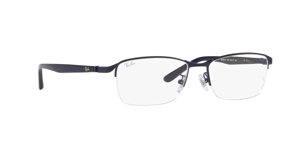 Ray-Ban | 0RX6501D (0RX6501D)