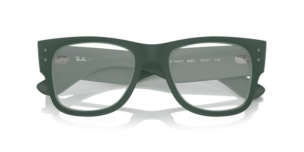 Ray-Ban | 0RX7840V (0RX7840V)