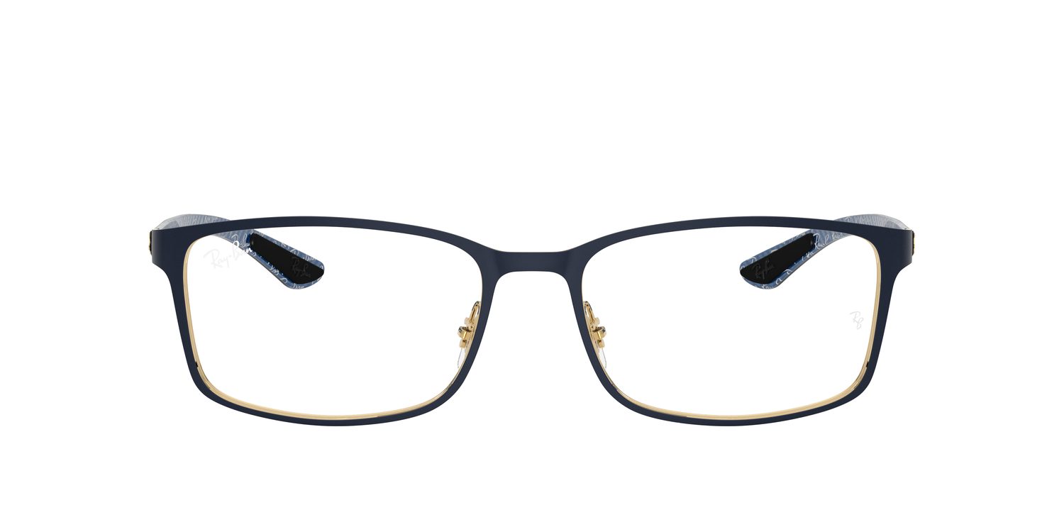 Ray-Ban | 0RX8424 (0RX8424)