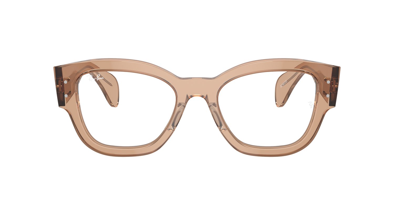 Ray-Ban | 0RX7681V (Jorge)