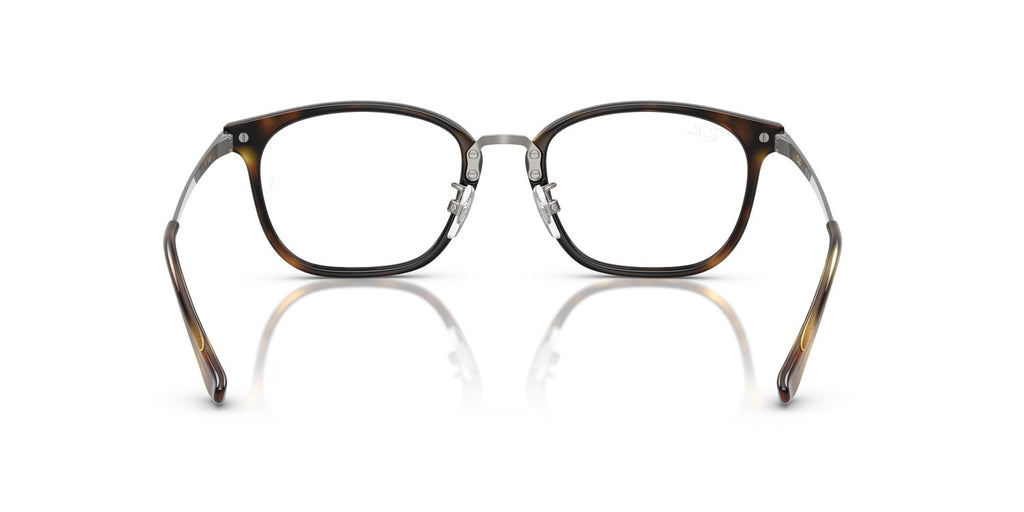 Ray-Ban | 0RX7247D (0RX7247D)