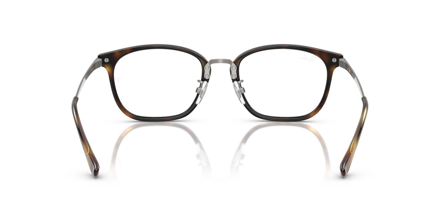 Ray-Ban | 0RX7247D (0RX7247D)