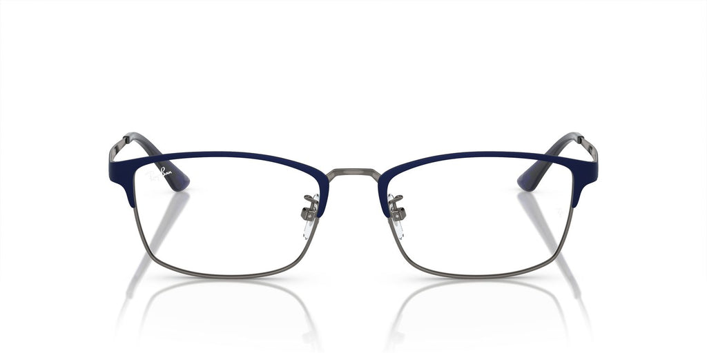 Ray-Ban | 0RX8772D (0RX8772D)