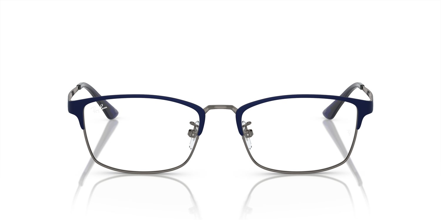 Ray-Ban | 0RX8772D (0RX8772D)