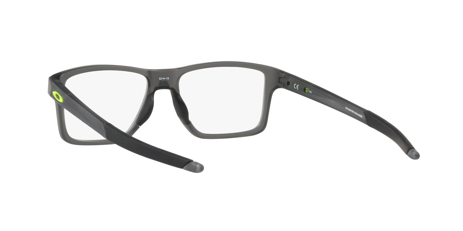 Oakley | 0OX8143 (Chamfer Squared)