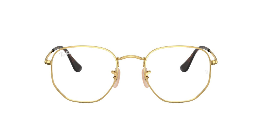 Ray-Ban | 0RX6448 (Hexagonal)