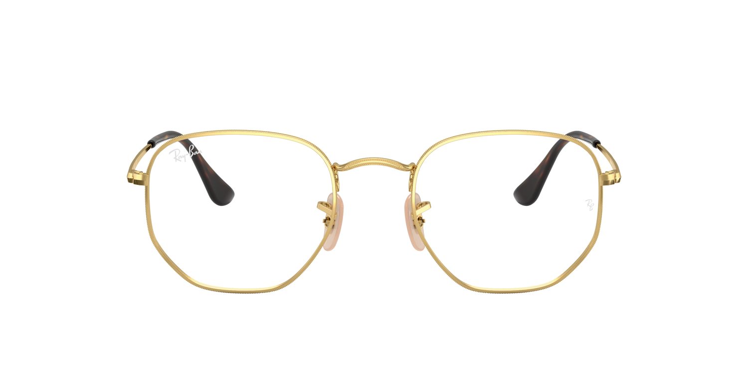 Ray-Ban | 0RX6448 (Hexagonal)
