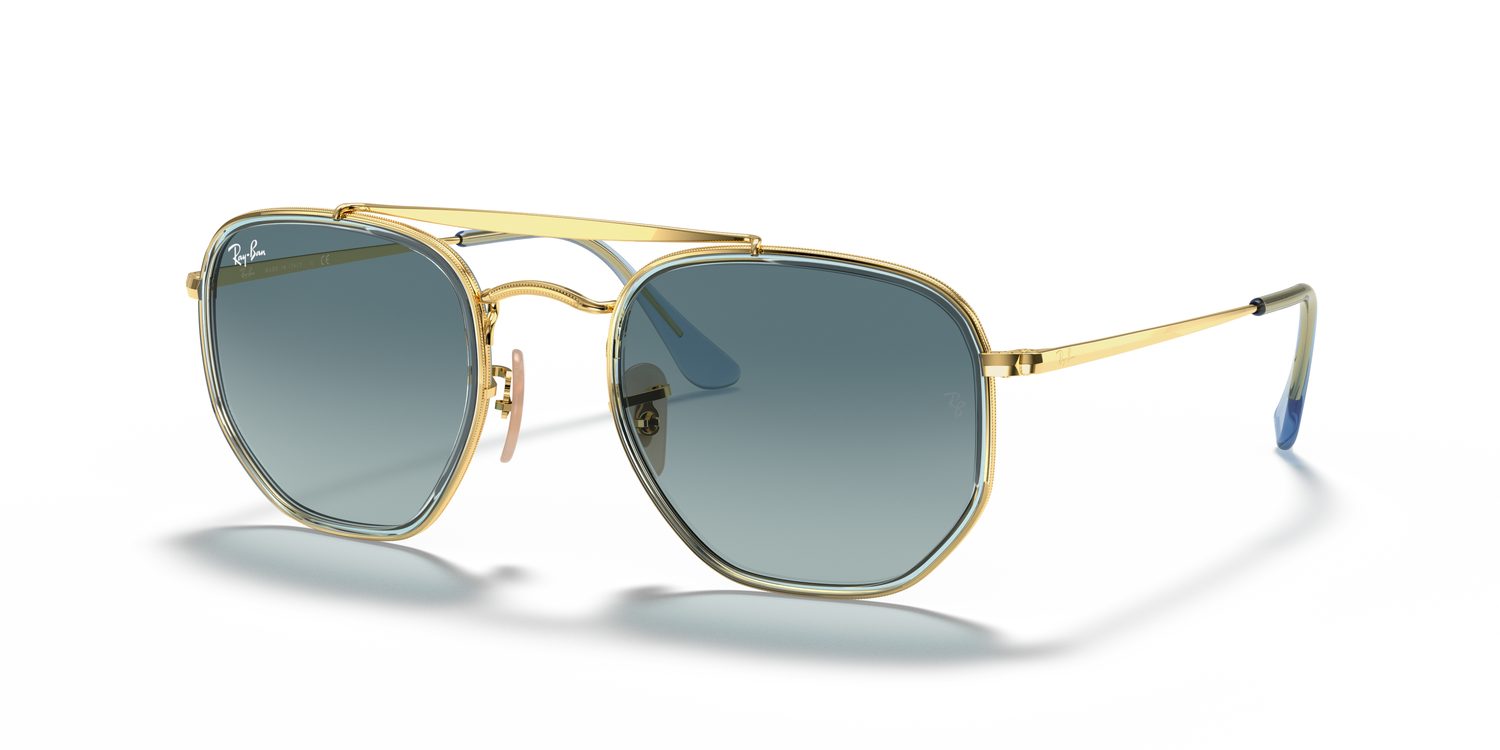 Ray-Ban | 0RB3648M