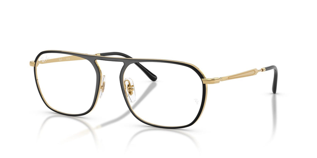 Ray-Ban | 0RX6548 (0RX6548)