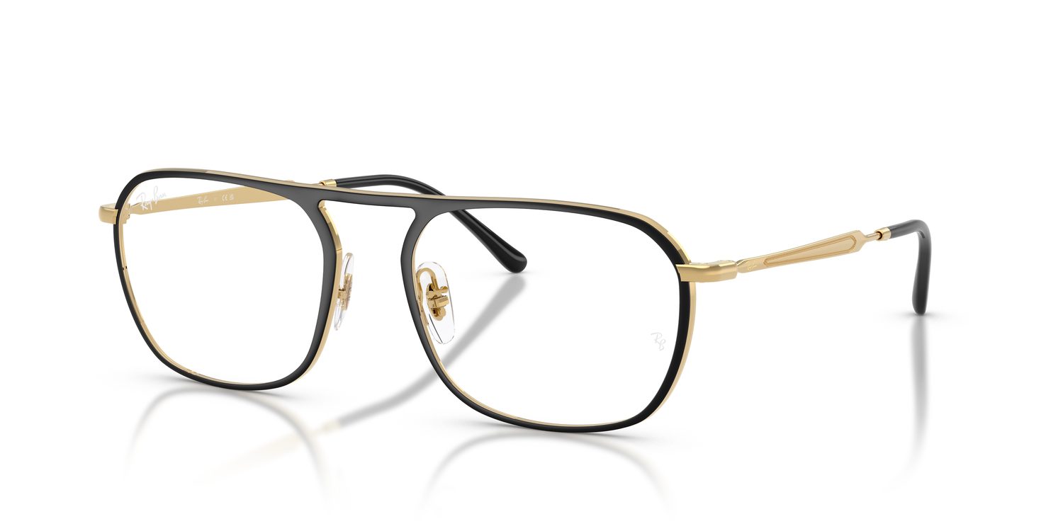 Ray-Ban | 0RX6548 (0RX6548)