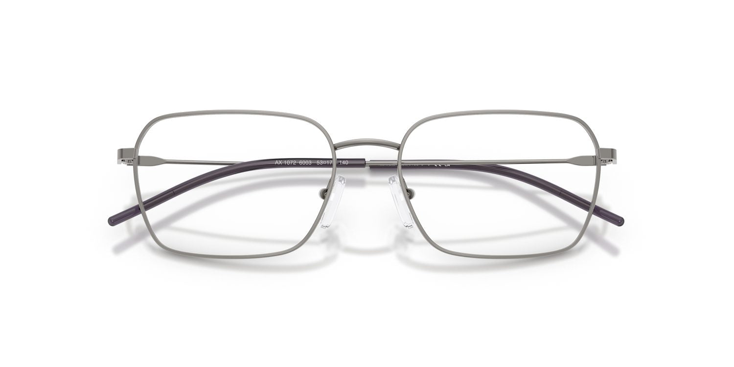 Armani Exchange | 0AX1072
