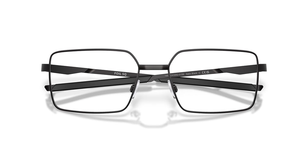 Oakley | 0OX3062 (Foil Sq)