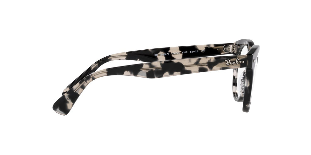 Ray-Ban | 0RX2199V (Orion)