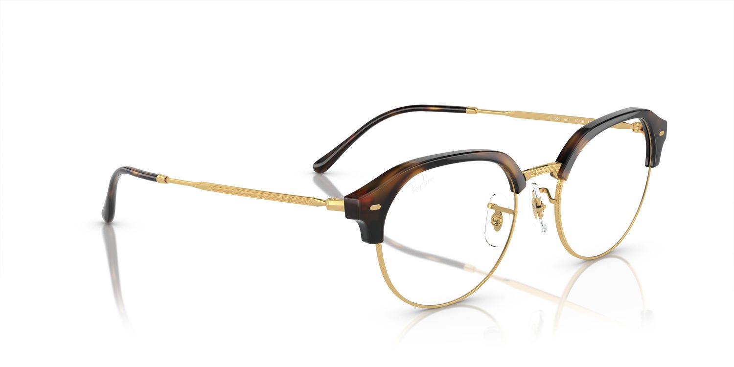 Ray-Ban | 0RX7229 (0RX7229)
