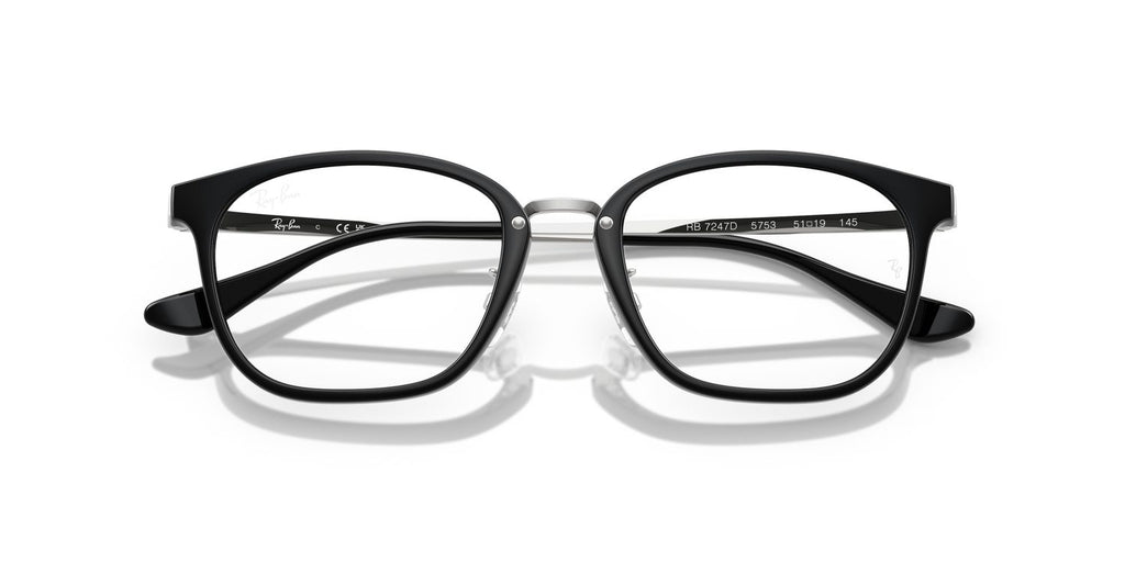 Ray-Ban | 0RX7247D (0RX7247D)
