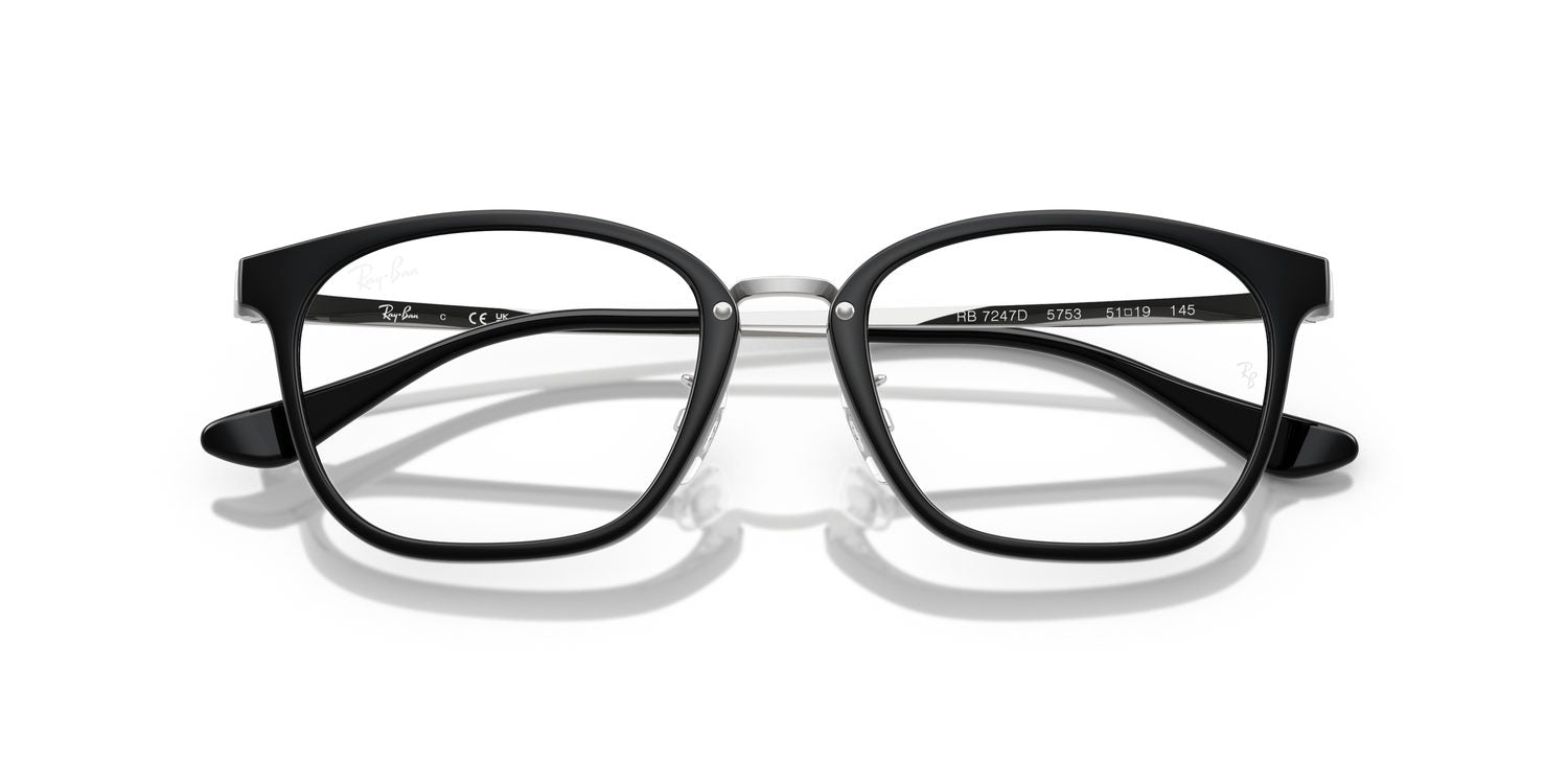 Ray-Ban | 0RX7247D (0RX7247D)