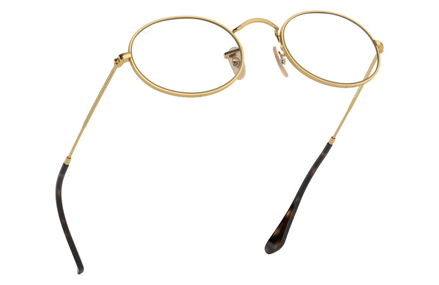 Ray-Ban | 0RX3547V (Oval Optics)