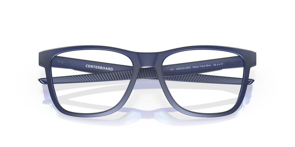 Oakley | 0OX8163 (Centerboard)