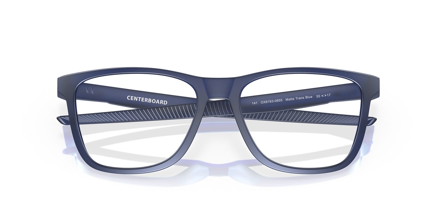 Oakley | 0OX8163 (Centerboard)