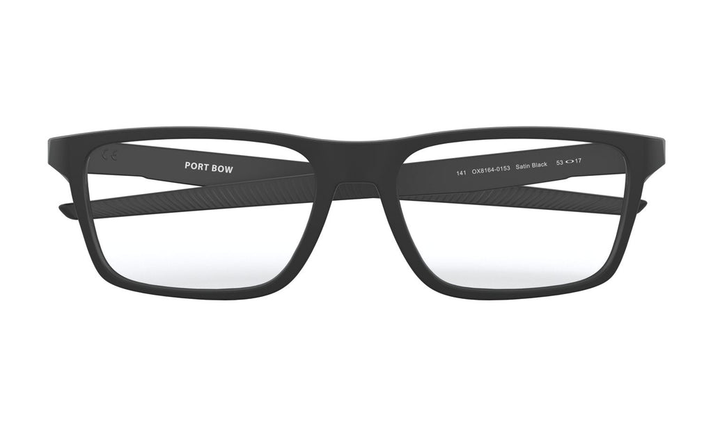 Oakley | 0OX8164 (Port Bow)