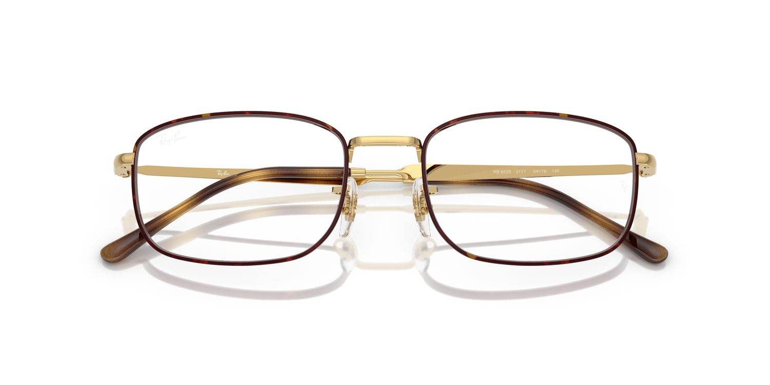 Ray-Ban | 0RX6533 (0RX6533)