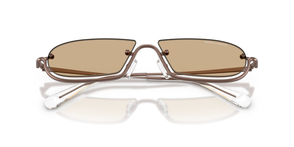 Armani Exchange | 0AX2058S